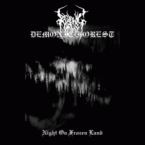 Demonic Forest : Night on Frozen Land